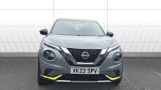 Nissan Juke 1.0 DiG-T 114 Kiiro 5dr Petrol Hatchback